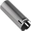 T238 Airsoft Cilindro con Rivestimento in PTFE AEG, Cilindro Leggero in Lega di Alluminio 7075 ad Alte Prestazioni per Gearbox AEG/Gel Blasters (80% di Volume d'Aria)