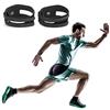 Ejoyous Tutore per Polso per Strappo TFCC, 2 Pezzi Cinturino Protettivo per Protezione da Polso Regolabile Coppia Polso Compressione Cinghia Supporto Esterno per Trasporto Peso Attrezzature Fitness