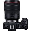 Canon EOS RP + RF 24-105mm f/4L IS USM