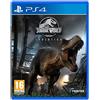 Sold Out Jurassic World Evolution - PlayStation 4