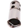 Keenso Universal 51mm Tubo di scarico per motocicli Silenziatore Silenziatore DB Killer Noise Punte di scarico per moto Silenziatore di scarico(1)