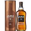 Jura Jura 12 Single Malt Scotch Whisky - 700 Ml