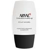 Arval Eclat Naturel - Fondotinta Idratante Illuminante N° 01 Beige Chiaro Rosato - 30 ml