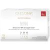 LABO Crescina Transdermic SUPER FORMULA Ri-Crescita e Anticaduta Doppio Trattamento Capelli 200 Donna 20 Fiale (10+10)