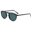 ITALIA INDEPENDENT 0703-BTG-030 Occhiali da Sole, Grigio (Gris), 48.0 Donna