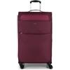 Gabol Valigia grande espandibile Cloud Blanda fino a 107 L