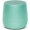 Lexon Mino+ - Altoparlante ricaricabile Bluetooth (menta)
