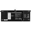 JPking 53Wh H5CKD Batteria per Dell Latitude 3410 3510 Inspiron 5401 5300 5408 5501 5502 5508 5400 5509 5406 7405 7300 7306 7500 7506 2-in-1 Vostro 5300 5301 5401 Series JK6Y6 9077G TXD03 7T8CD
