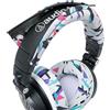 WC BandZ V2 Copri archetto protettivo per cuffie Audio Technica serie ATH M - Lavabile in lavatrice, non si sfalda - Compatibile con M50X / M50XBT / M50 / M40X e altri modelli | 90's White