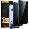 AYWLPP Privacy Pellicola Protettiva per Xiaomi 11T/11T Pro | FindTheDeal