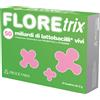 Floretrix 10 buste - 939985471 - integratori/integratori-alimentari/fermenti-lattici