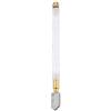 Yivibe Tagliavetro, utensile da taglio per vetro, diamante da 7,1 pollici per minerali che tagliano il vetro