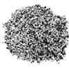 LZPLJLWS Vernice per pavimenti interni decorativa con fiocchi effetto pietra 500g - rivestimento resistente per garage, pareti, salotto, camera da letto - colori assortiti, uso interno ed esterno DIY