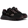 Clarks ATLTrekShoeGTX Womens Black Combi, 6