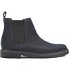 Clarks Clarkdale Easy Mens Navy Suede, 6.5