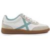 Munich Rumba Wmn 12, Scarpe da Ginnastica Unisex-Adulto, Bianco, 36 EU
