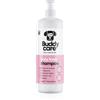 Buddycare Baby Fresh Shampoo per cani puzzolenti a partire da 8 settimane, shampoo profumato in talco per cuccioli con aloe vera e provitamina B5 (1 l)
