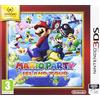 Nintendo Mario Party: Island Tour Sélectionne Allemand, Anglais, Espagnol, Français, Italien, Néerlandais, Portugais,