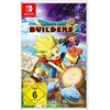 Nintendo DRAGON QUEST BUILDERS 2 - Nintendo Switch [Edizione: Germania]