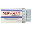 MEDIWHITE Srl Nervosan 24 Capsule - Integratore Alimentare