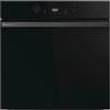 Hisense BSA66226ADBG - Forno da incasso, elettrico, ventilato, 77 litri, Classe energetica A