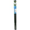 Vilmorin VB01013 Tela pacciamatura Tessuto in Polipropilene Verde 1,05 x 20 m Standard di qualità