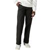 Dickies Breast Cancer Awareness 874 - Pantaloni da lavoro da uomo, nero, 32W x 32L