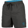 Zagano - Costume da bagno da uomo e ragazzo, pantaloncini corti da nuoto, capo sportivo, a rapida asciugatura, nelle taglie S-6XL, prodotto in Europa, XXXL