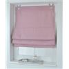 Kutti Tenda a Pacchetto Dimout con Occhielli Opaca Oscurante Rosa 45 x 130 cm