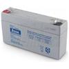 Alpha Elettronica batteria 6V 1.3Ah - BP06-1.3
