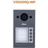 Dahua pulsantiera IP & Wi-Fi Villa Door Station - VTO3311Q-WP