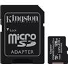 Kingston Scheda MicroSD Canvas Select Plus Da 128GB - SDCS2/128GB