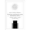 ETS Il più antico programma di sistema dell'idealismo tedesco