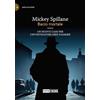 Timecrime Bacio mortale. Mike Hammer (Vol. 6)