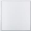 LED4U LD150N - Pannello LED 40 W Slim da soffitto 60 x 60 cm, luce bianca naturale 4000-4500 K