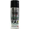 Talken Color TALKEN - SPRAY - TINTE RAL - 400 ml - BIANCO LUCIDO - SMALTO ALCHIDICO