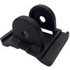 shrxy Metal Detector 11 Bobina di Riparazione Orecchio Rinforzo 1pz per Minelab Equinox 600 800 Bobina (One Riparazione Laterale)