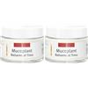 Dr.Theiss Dr. Theiss - Balsamo al Timo - Kit 2 Pezzi da 50ml - Azione Balsamica per Petto e Schiena, per una sensazione di sollievo e benessere Naturale con Olio Essenziale di Timo, Effetto Tonificante