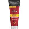 John Frieda Kao brand John Frieda completa riparazione Conditioner Migliora 250ml Cura dei capelli fragili Rigenerare