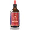 Shandrani Easy Pouss Paris Easy Pouss Organic Natural Nigelia Black Seed Oil, Rich in Omega 6 and 9, Purifies roots and Reduces Hair loss, 3.5 fl oz