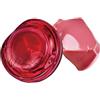 fwee Glowy Jelly Pot | Dewy Jelly Lip & Blush Color, Tinted Glow Jelly Balm, Dewy Buildable Finish - Mellow Mango (Natural Coral) | 0.14 oz