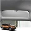 RUIYA Porta Occhiali Compatibile con Peugeot 3008 | 5008 | 308 308SW | 508 508L | 208 2008 Accessori Portaocchiali Custodie Occhiali Porta Occhiali da Sole Peugeot 3008 Auto Custodia per Occhiali
