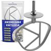 MONTERAL Frusta a K per Impastatrice Planetaria KW712214 per Kenwood Chef