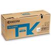 KYOCERA TK-5280C cartuccia toner 1 pz Originale Ciano [TK-5280C]