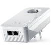Devolo Powerline Devolo Magic 2 2400 Mbit/s Collegamento ethernet LAN Wi-Fi Bianco pz [DS8178-HCBU210MS5W]