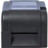 Brother Stampante per etichette/CD Brother TD-4520TN stampante etichette (CD) Termica diretta/Trasferimento termico 300 x DPI 127 mm/s Cablato Collegamento ethernet LAN [TD4520TNZ1]