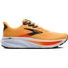 Brooks Scarpe running uomo Brooks Ghost 17 Blazing Orange/Yellow/Ebony US 8,5
