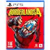 2K Games PS5 Borderlands 4