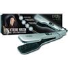 Italian Design Liss Xtreme Piastra per capelli | nero/grigio - premium