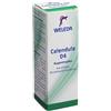 WELEDA ITALIA Srl Weleda Calendula D4 Collirio Medicinale Omeopatico 10 ml - Weleda - 881503128